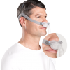 Resmed Airfit P10 nasal pillow mask
