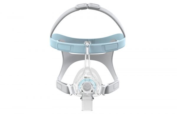 Fisher and Paykel Eson2 Nasal Mask